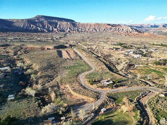 Land for sale in Virgin, Utah
