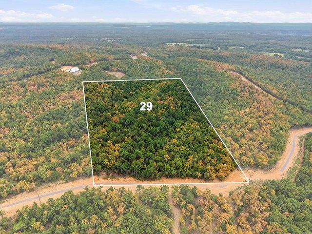 Land for sale in Ark