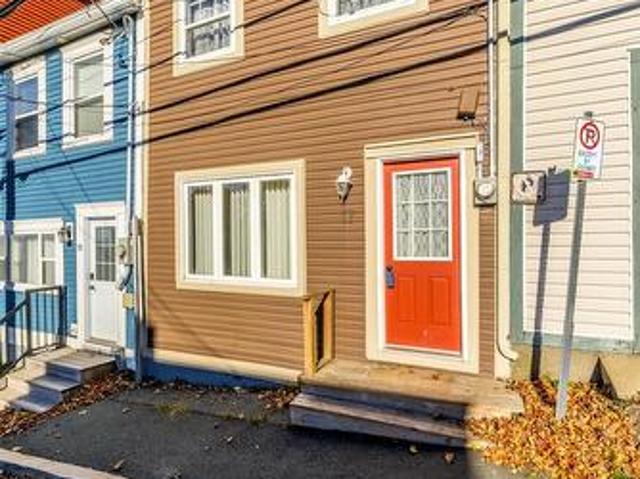 House for sale in The Battery, St. John's