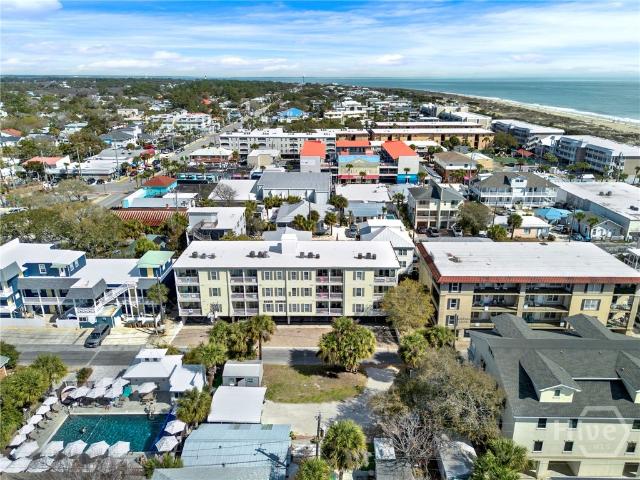 House for sale in Tybee Island, Georgia