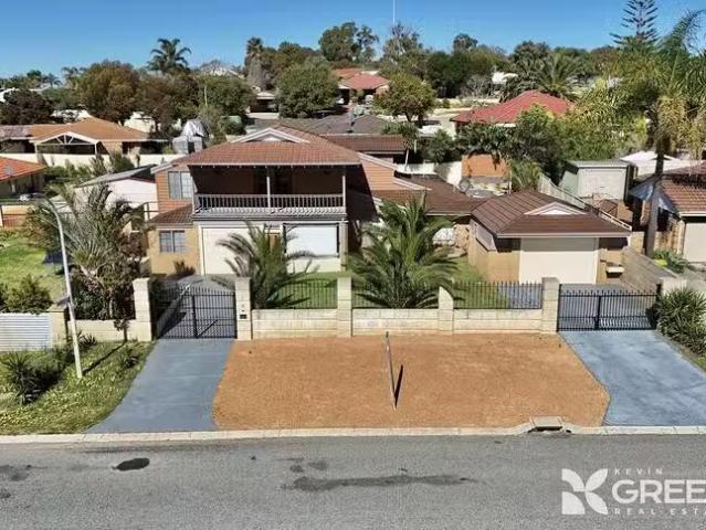 House for rent in Parklands, Western Australia