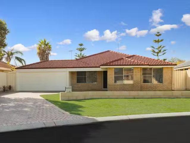 House for rent in Warnbro