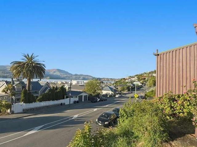 Apartment for rent in Lyttelton, Banks Peninsula Community