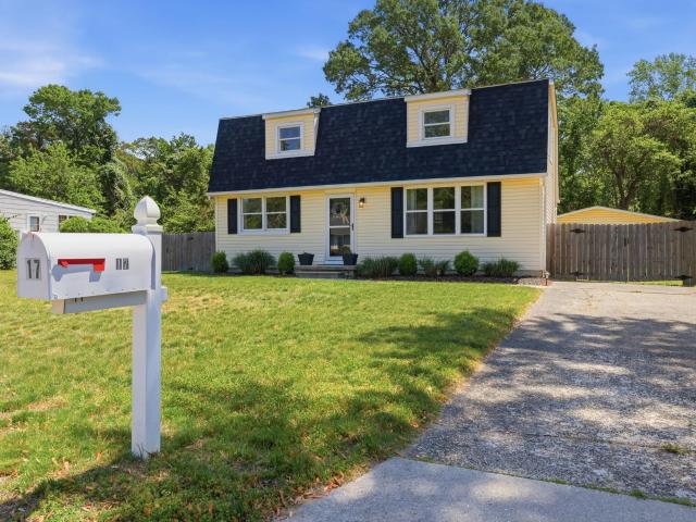 House for sale in Dennisville, New Jersey
