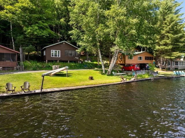House for sale in Inlet, New York