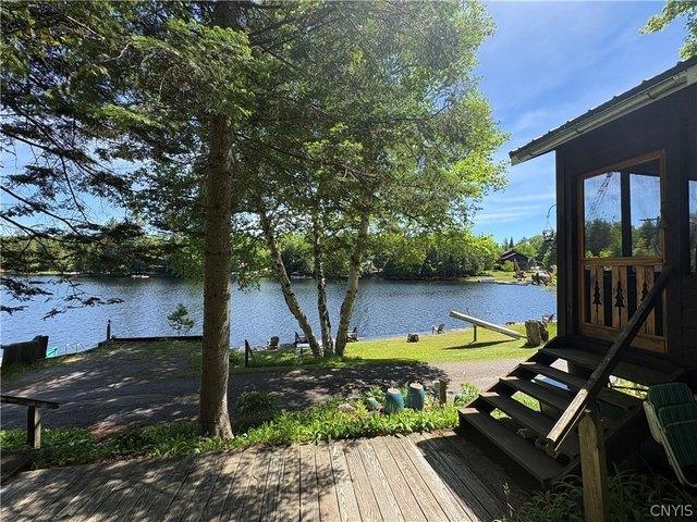 House for sale in Inlet, New York