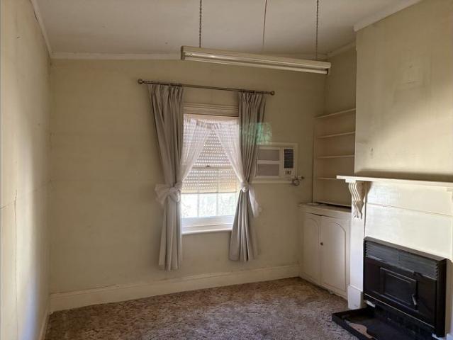 House for rent in Orroroo, South Australia