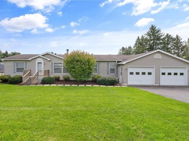 House for sale in Village of Tully, Town of Tully