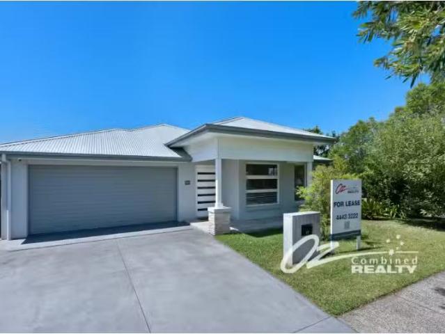 House for rent in Vincentia, New South Wales