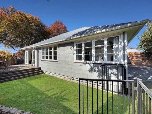 House for rent in Mairehau, Canterbury