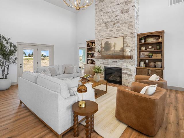 House for sale in Rupert, Idaho