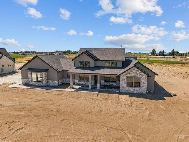 House for sale in Rupert, Idaho