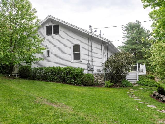 House for sale in Rhinebeck, New York
