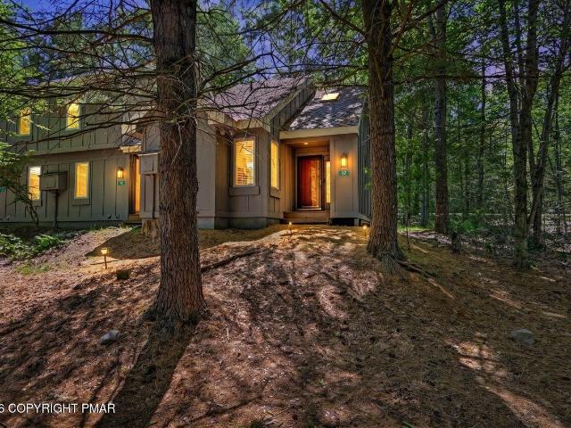 Townhouse for sale in Kidder Township, Carbon County