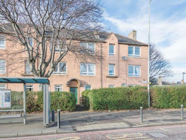 Apartment for rent in Slateford, City of Edinburgh