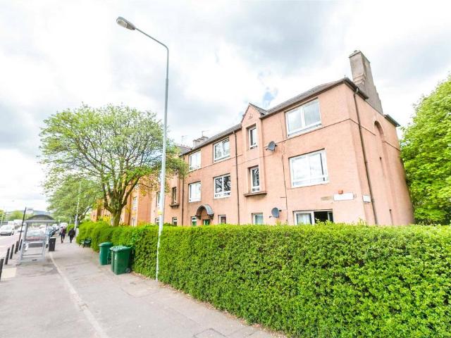 Apartment for rent in Slateford, City of Edinburgh