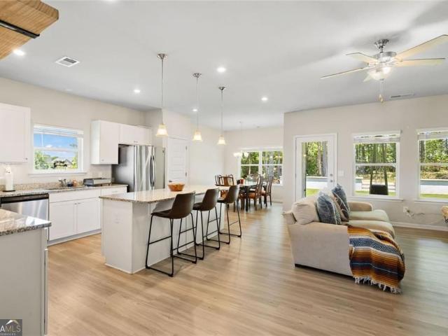 House for sale in Lindale, Georgia