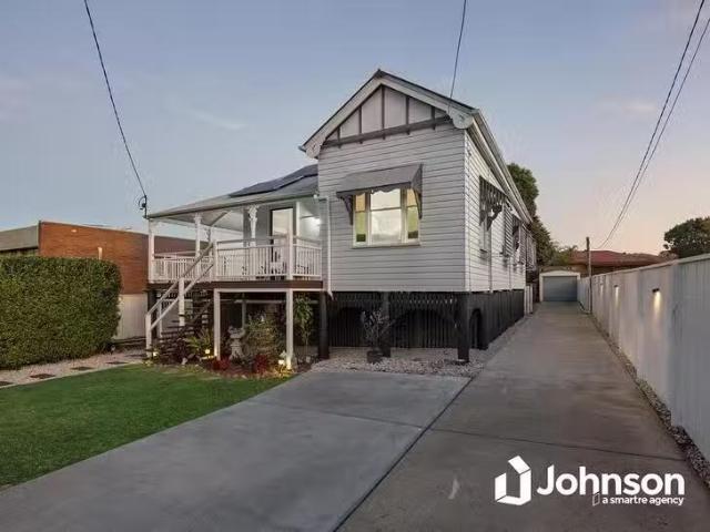 House for rent in Toombul, Queensland