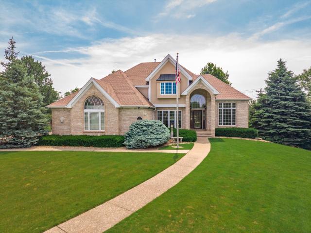 House for sale in Mclean, Illinois