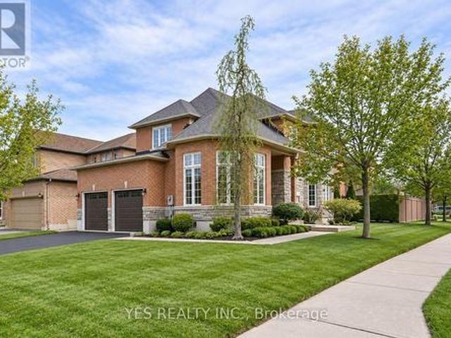 House for sale in Georgina, Ontario