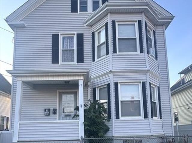 House for sale in New Bedford, Bristol County
