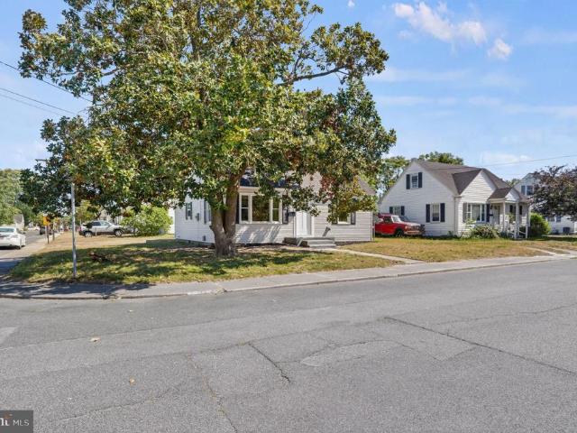 House for sale in Pocomoke City, Maryland