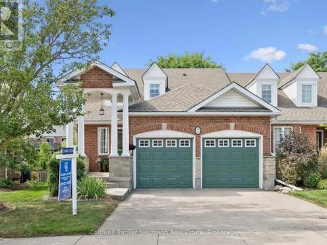 House for sale in Guelph, Ontario