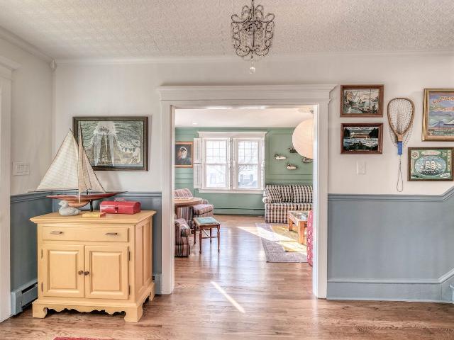 House for rent in Ventnor City, New Jersey