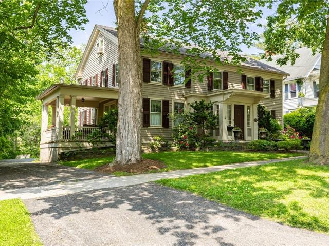House for sale in Geneseo, New York