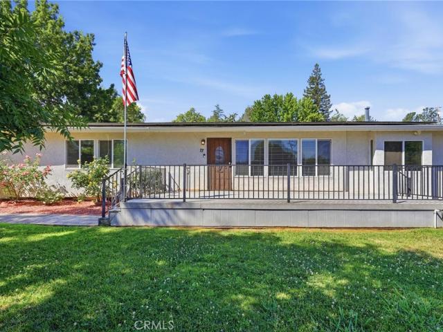House for sale in Butte, California