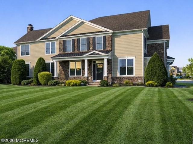 Condo for sale in Monmouth, New Jersey