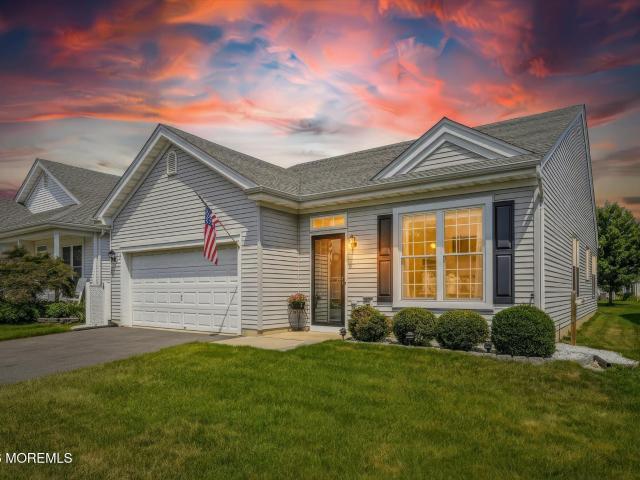 House for sale in Barnegat, New Jersey