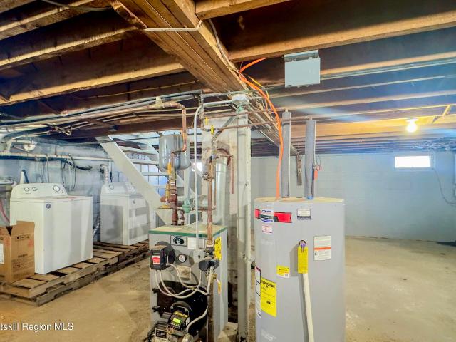 House for sale in Coxsackie, New York