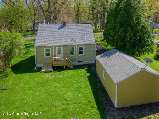 House for sale in Village of Coxsackie, Town of Coxsackie