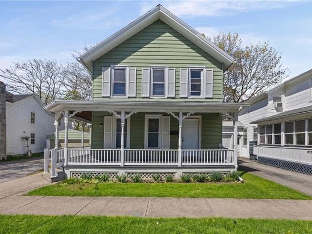 House for sale in Lyons, New York