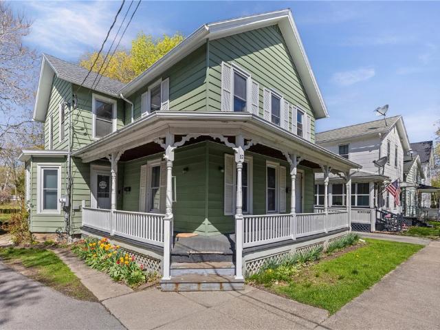 House for sale in Lyons, New York