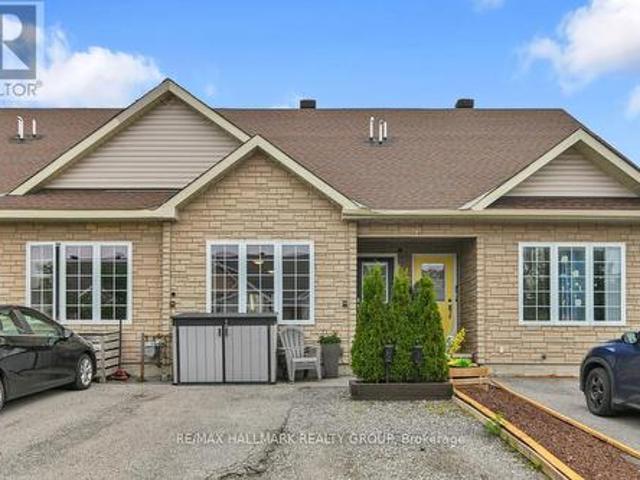 House for sale in Carleton Place, Ontario