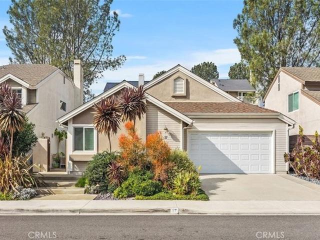 House for sale in Aliso Viejo, California