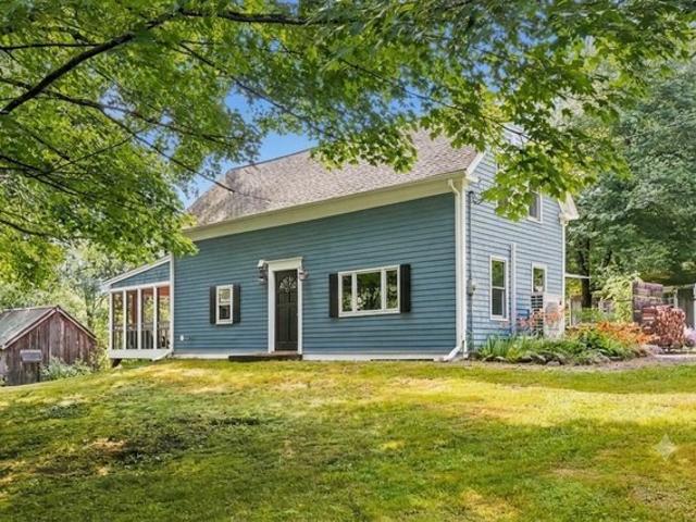 House for sale in Newbury, Essex County