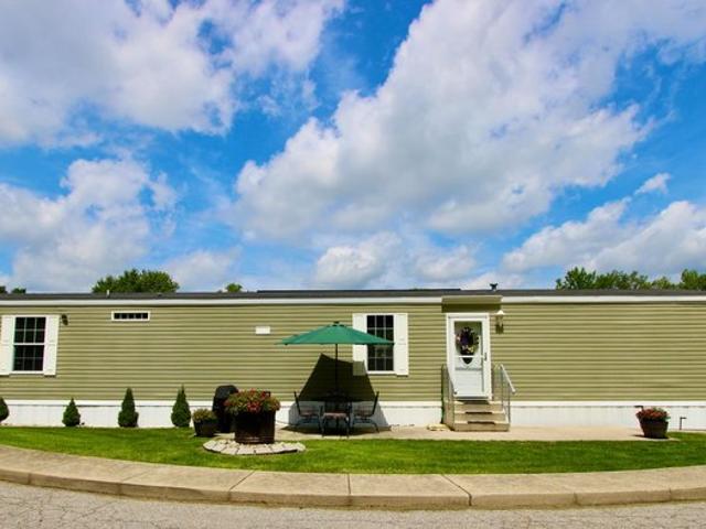 House for sale in Berlin, Ohio