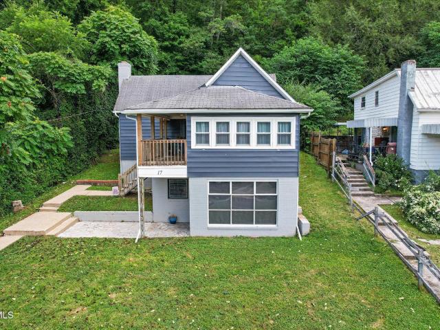 House for sale in Virginia