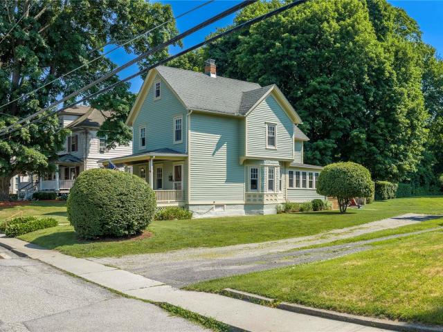 House for sale in Pawling, New York