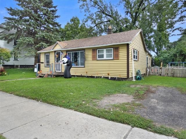 House for sale in Village of Sodus, Town of Sodus