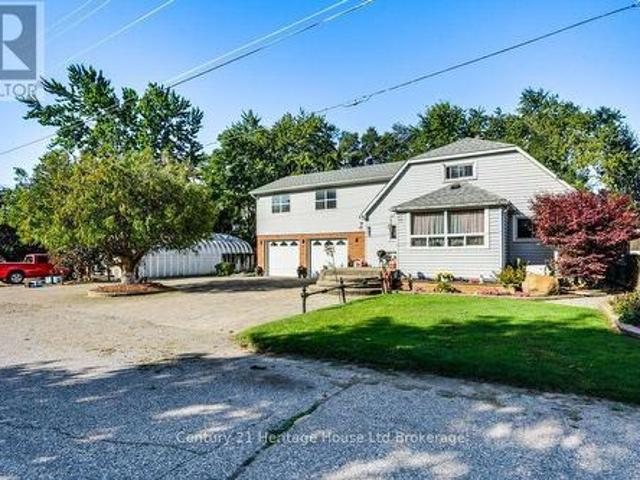 House for sale in Woodstock, Southwestern Ontario