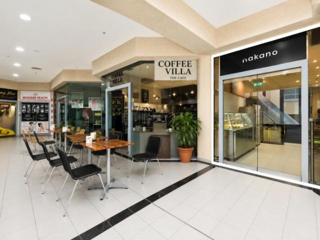Retail for rent in Sydney, New South Wales