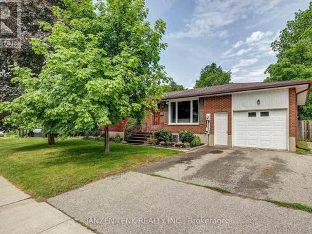 House for sale in Ontario