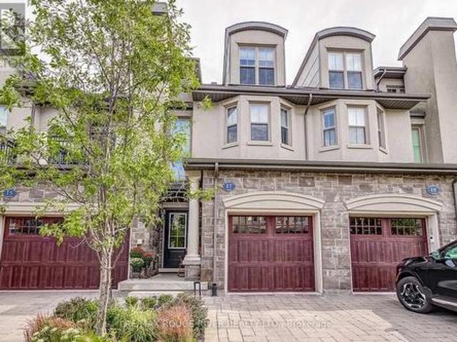 Townhouse for sale in Niagara, Ontario
