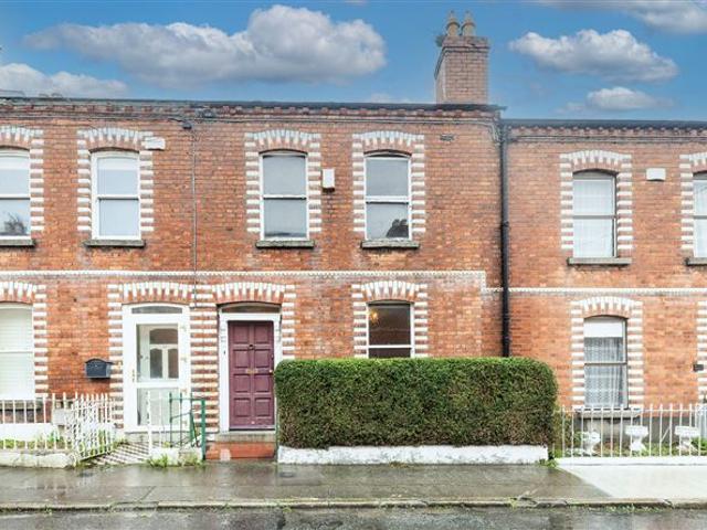 Property for sale in Bluebell, Dublin