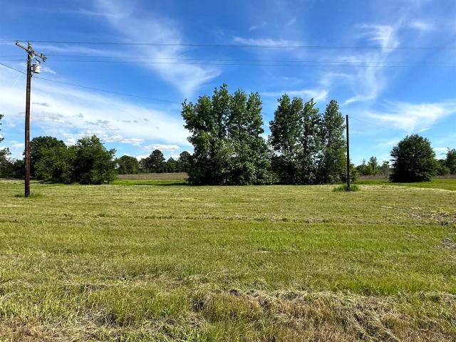 Land for sale in Grand Saline, Texas