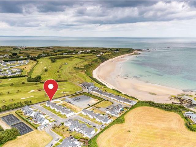 Terraced House for sale in Loch Garman, North Tipperary